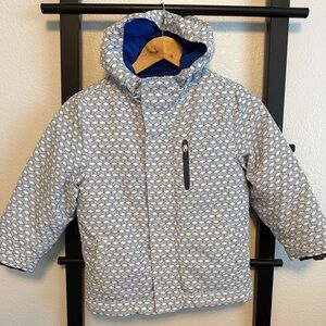 Like new condition winter coat.